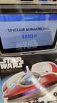 Walmart: Star Wars L0-LA59 (Lola) animatrónica. Última liquidación.