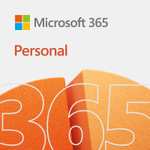 CyberPuerta: Microsoft 365 Personal 1 Usuario, 5 Dispositivos, 1 Año