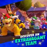Amazon MX: Mario + Rabbids Sparks of Hope. Para Nintendo Switch