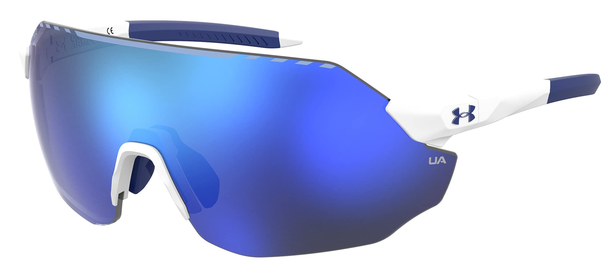 Amazon: Under Armour Adult Halftime Shield Sunglasses Gafas Unisex