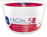 Amazon: Nivea Crema Facial Antiarrugas+ Crema Facial Aclarante idratante