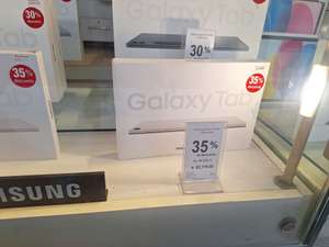 Sanborns: Samsung Galaxy Tab A9+ 128gb