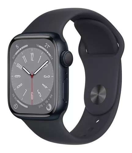 Mercado Libre: Apple Watch Series 8 41 mm GPS