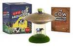 Amazon: Para la invasión extraterrestre: UFO Cow Abduction