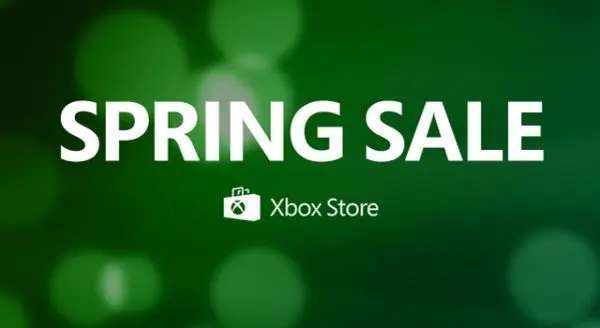 Xbox: Ofertas de Primavera (lista completa de ofertas con precios en pesos mexicanos)