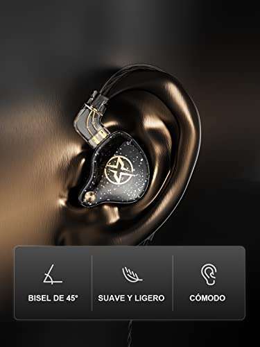 Amazon: Auriculares X2 Pro (Promopedidadeopinión )