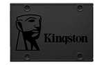 Amazon: Kingston SSD A400 480GB
