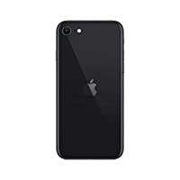 Amazon: Apple iPhone SE 2020 (Negro, 64GB) (Reacondicionado Condicion Excelente)