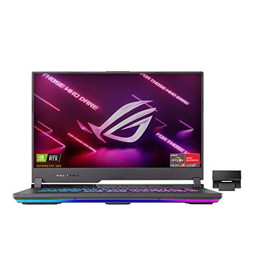 Amazon: Laptop Asus ROG Strix G15 / G513RC-HF145W