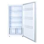Elektra: Congelador y/o refrigerador vertical 18 pies winia