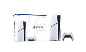PlayStation 5 slim standar edition WALMART