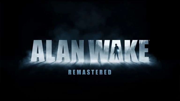 Store Oficial Xbox, Alan Wake Remastered. Oferta para aprovechar tus puntos rewards.