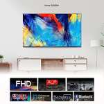 Amazon: TCL Smart TV Pantalla 40" Android TV FHD 2K Compatible con Alexa