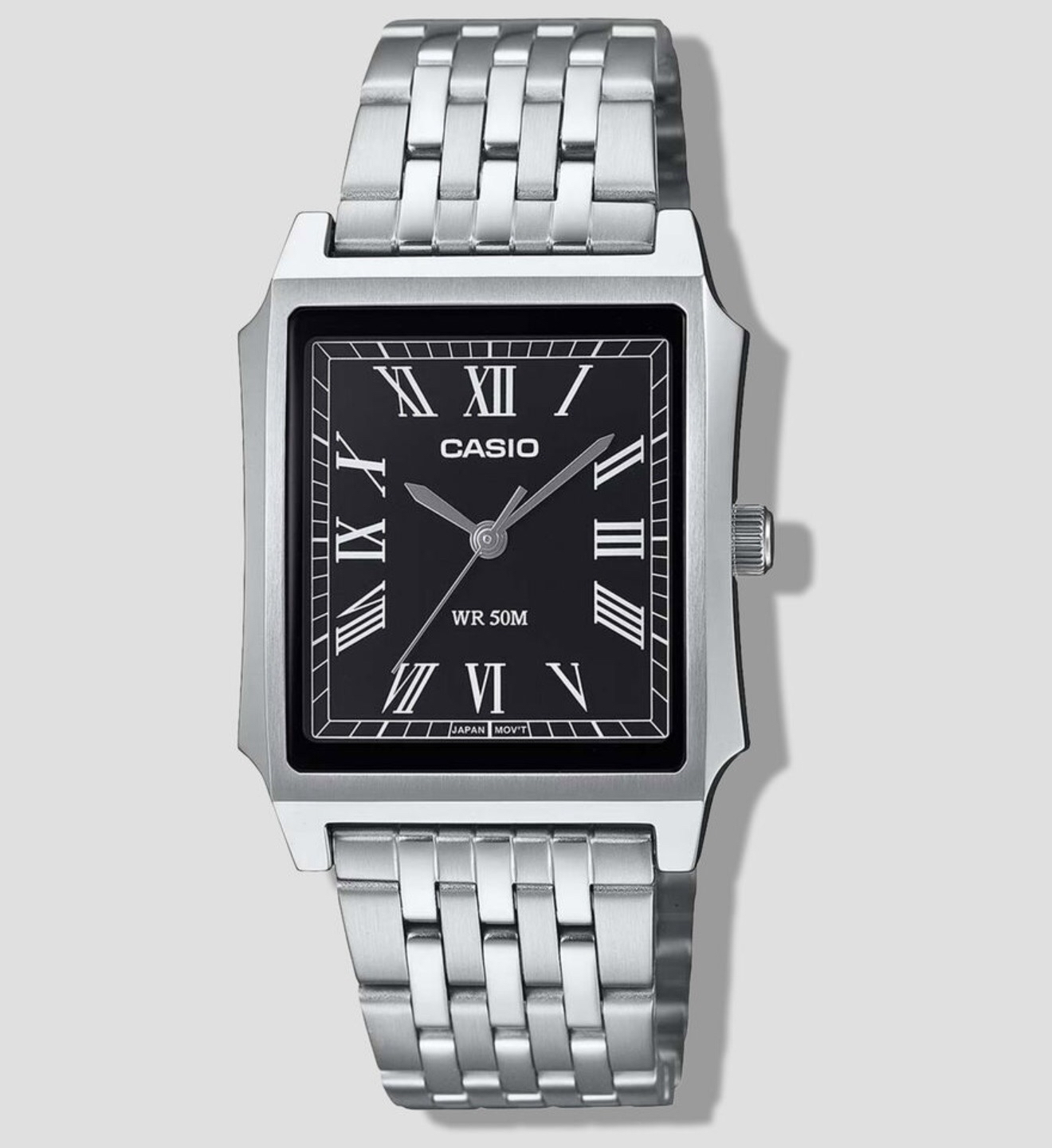 El Palacio de Hierro: Reloj CASIO MTP-B190D