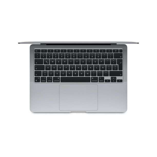 Walmart: MacBook Air Apple MGN63LA/A M1 8GB RAM 256GB SSD - Pagando con HSBC