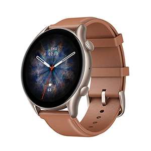 Amazon: Amazfit Smartwatch GTR 3 PRO