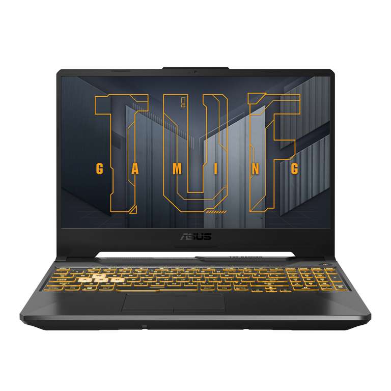Amazon, remates de almacén: Laptop gamer Asus TUF Gaming A15 / FA506ICB-HN163W / AMD Ryzen 7 / NVIDIA GeForce RTX 3050