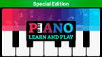 Eshop Argentina: Piano: Learn and Play Special Edition