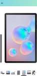 Amazon: Samsung galaxy Tab S6 LTE