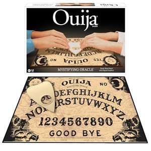 Amazon: Ouija clásica Para Preguntar por Ofertas | Pagando en efectivo