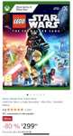 Amazon | LEGO Star Wars: La Saga Skywalker - Xbox One