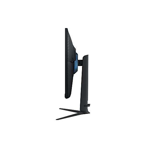 Amazon: SAMSUNG Monitor para Juegos Odyssey G32A de 32 Pulgadas