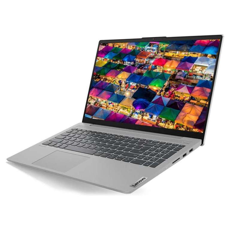 Elektra: Laptop Lenovo IdeaPad 5 15ITL05 Intel Core i5 8GB 512GB SSD
