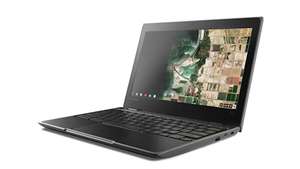 Amazon: Lenovo 81MA001EPD Laptop 100e Chromebook 2nd Gen