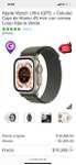 Costco: Apple Watch Ultra con cupón y BBVA