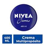 Amazon: Crema NIVEA original de tarro de vidrio. - Planea y ahorra