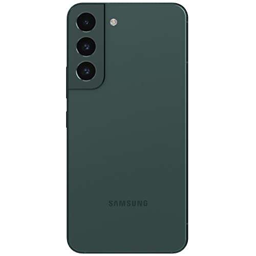 Amazon: S22 Plus 5G - 128GB - Verde - (reacondicionado)