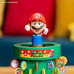 Amazon: TOMY Pop Up Super Mario - Juego de Mesa para niños en Edad Preescolar, 2-4 Jugadores, Adecuado para niños y niñas a Partir de 4 años