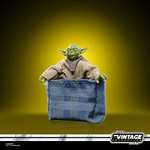 AMAZON. Star Wars La colección Vintage Yoda