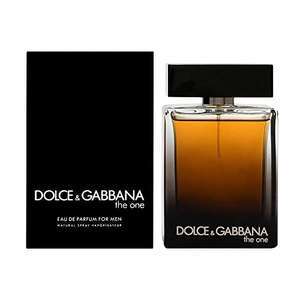 Amazon: Perfume Dolce & Gabbana The One EDP 100 ml