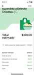 Uber Eats: 22 Leches Santa Clara Deslactosada De 1L - Uber Eats - Chedraui Selecto "Usuarios Seleccionados"