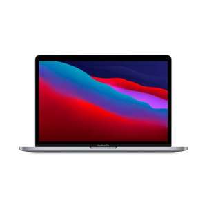 Sam's Club - MacBook Pro Apple 13"/Chip M1/512 GB SSD Gris Espacial