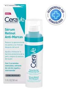 Mercado Libre: Serum cerave retinol