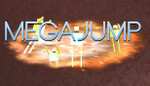 Megajump, el juego más caro de Steam ahora gratis