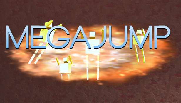 Megajump, el juego más caro de Steam ahora gratis