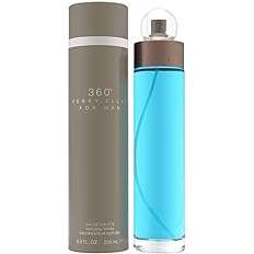 Amazon: Perfume 360 by Perry Ellis for Men - 6.8 Ounce EDT Spray