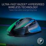 Amazon: Razer Basilisk X HyperSpeed - Bluetooth Gaming Mouse - Precio al pagar.