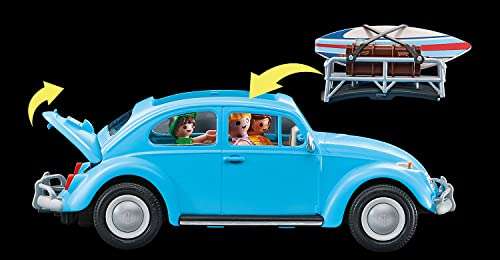 Amazon: Playmobil Volkswagen Beetle