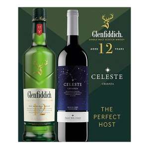 Costco: Whisky Glenfiddich 12 años 750ml