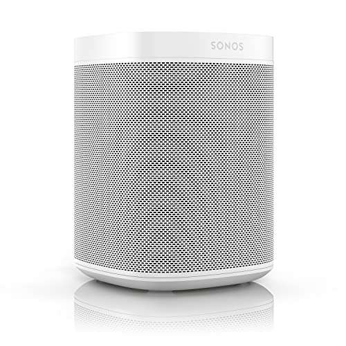 Amazon: bocina Sonos One SL