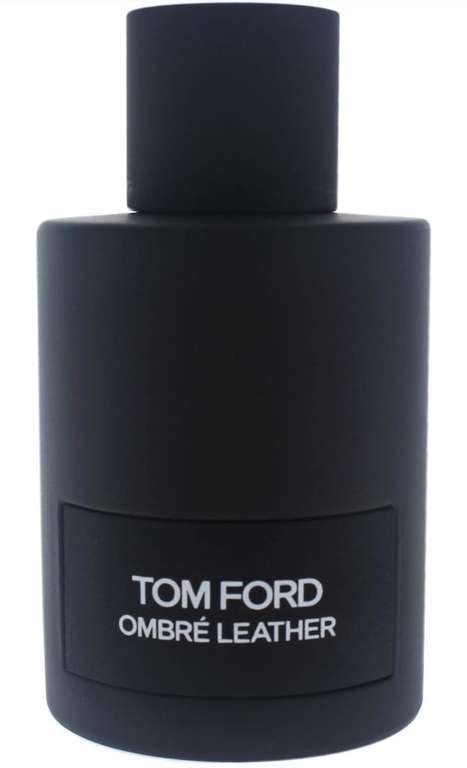 Amazon: Tom Ford Ombre Leather For Unisex 3.4 oz EDP Spray