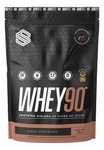 Ssuplement: Proteina Whey 90 S Supplement 900g 31 servicios Low Carb Baja En Azúcar
