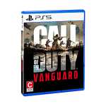 Amazon: Call of Duty: Vanguard - Standard Edition - PlayStation 5
