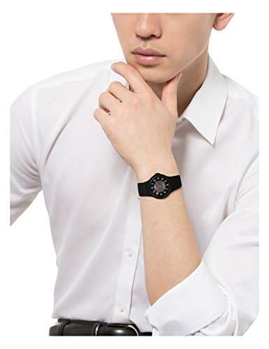 Amazon: Reloj Casio Analógico para Hombres 35mm