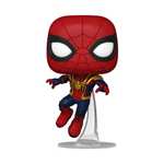 amazon Funko Pop! Marvel: Spider-Man: No Way Home - Spider-Man