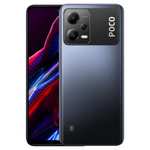 Amazon: Xiaomi Celular Poco X5 5G Black 8GB RAM 256GB ROM